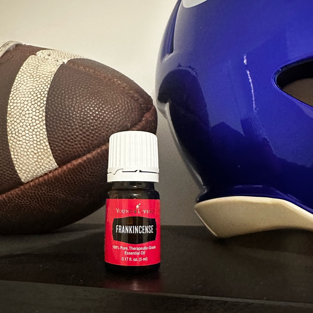 Young Living Frankincense Essential Oil - Red Label